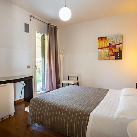 Bed and Breakfast Magrine Castelfranco Veneto Exterior foto