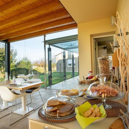 Bed and Breakfast Magrine Castelfranco Veneto Exterior foto