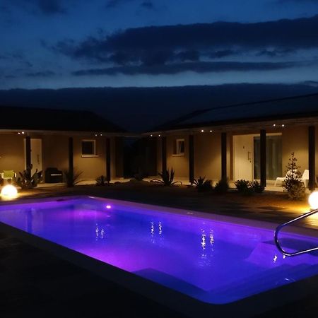 Bed and Breakfast Magrine Castelfranco Veneto Exterior foto