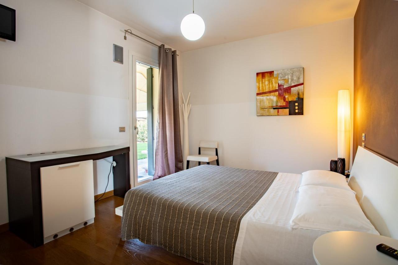 Bed and Breakfast Magrine Castelfranco Veneto Exterior foto