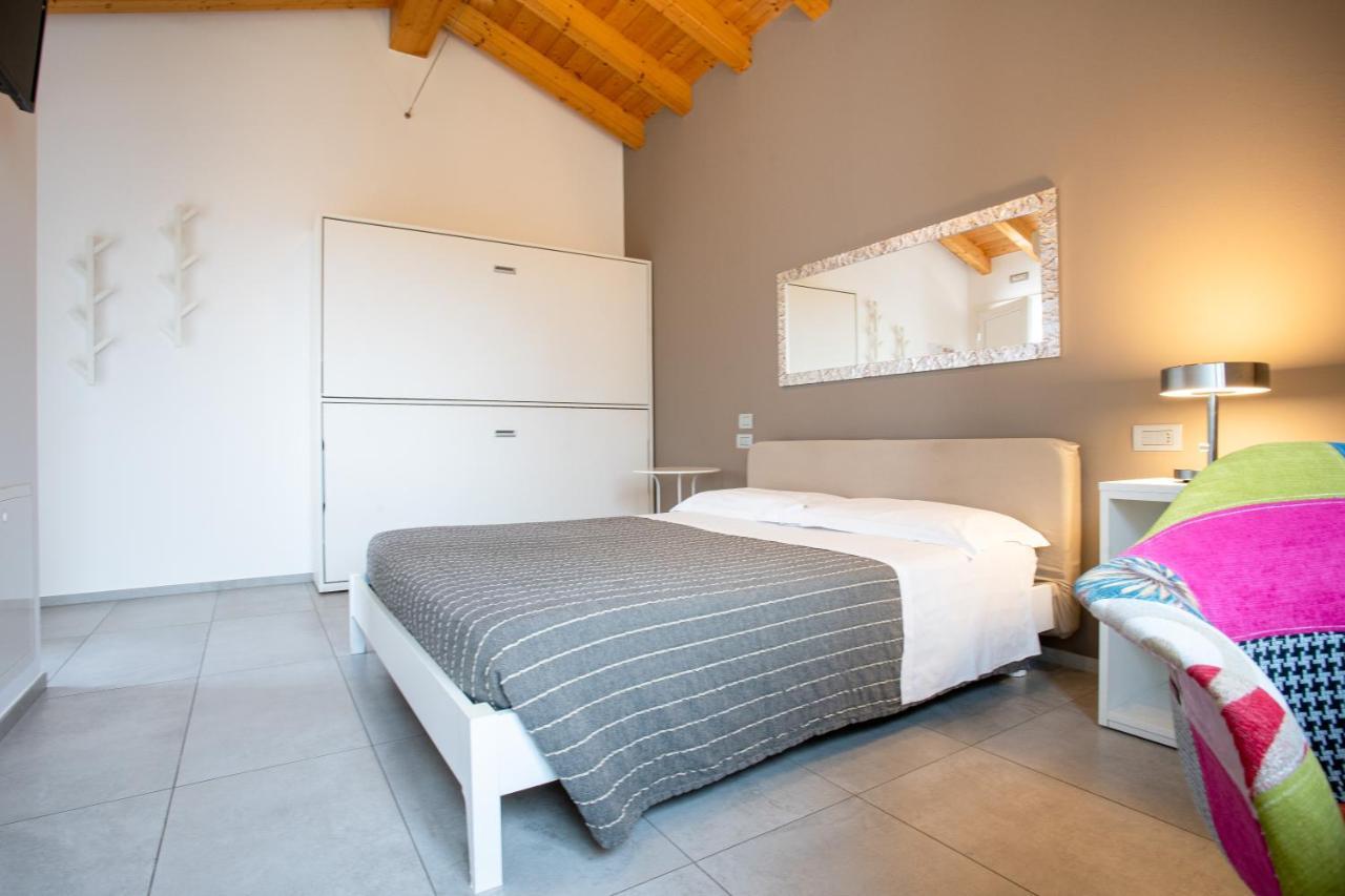 Bed and Breakfast Magrine Castelfranco Veneto Exterior foto