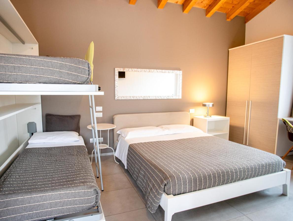 Bed and Breakfast Magrine Castelfranco Veneto Exterior foto