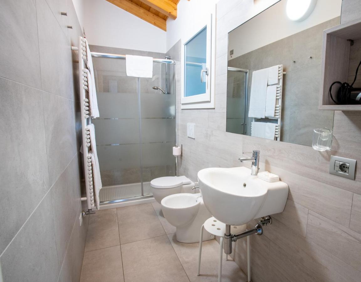 Bed and Breakfast Magrine Castelfranco Veneto Exterior foto