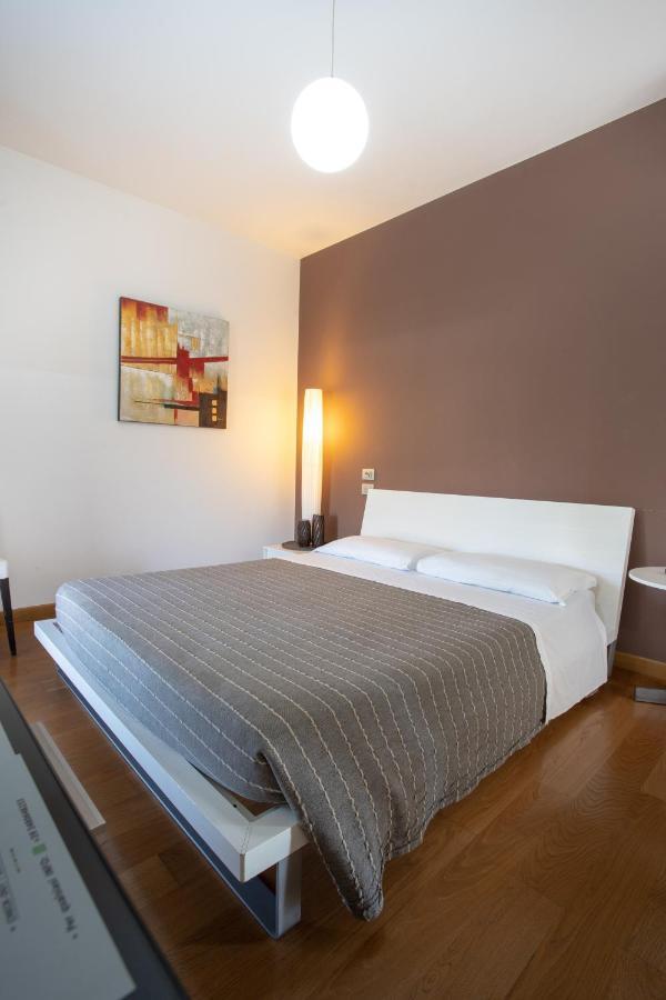 Bed and Breakfast Magrine Castelfranco Veneto Exterior foto