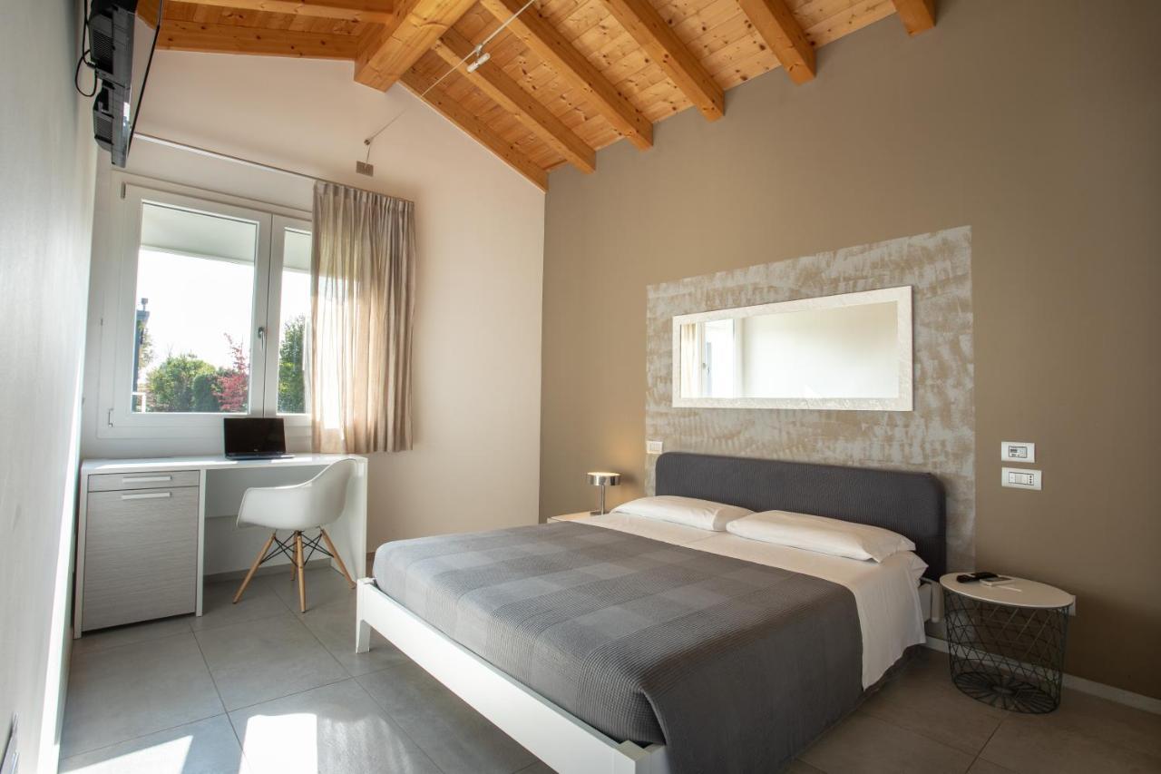 Bed and Breakfast Magrine Castelfranco Veneto Exterior foto