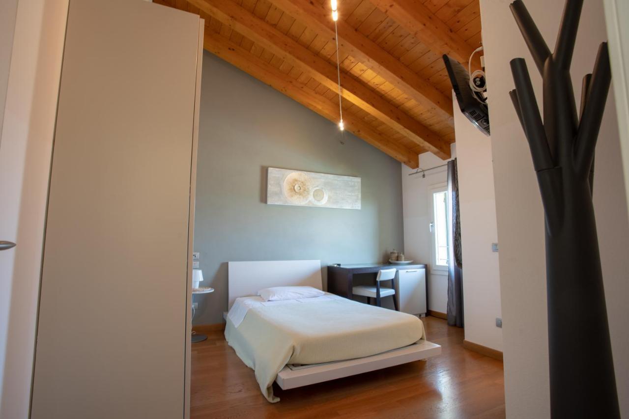 Bed and Breakfast Magrine Castelfranco Veneto Exterior foto