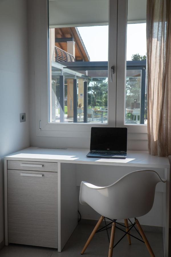 Bed and Breakfast Magrine Castelfranco Veneto Exterior foto