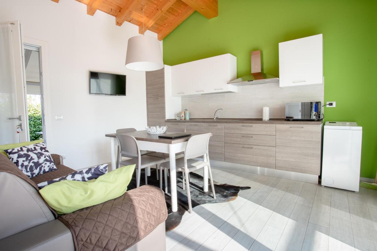 Bed and Breakfast Magrine Castelfranco Veneto Exterior foto