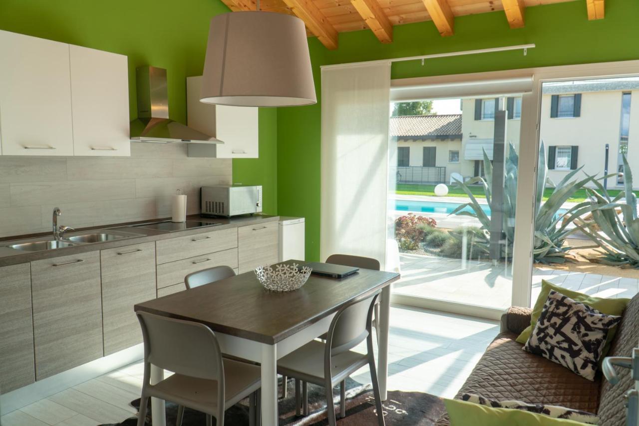 Bed and Breakfast Magrine Castelfranco Veneto Exterior foto