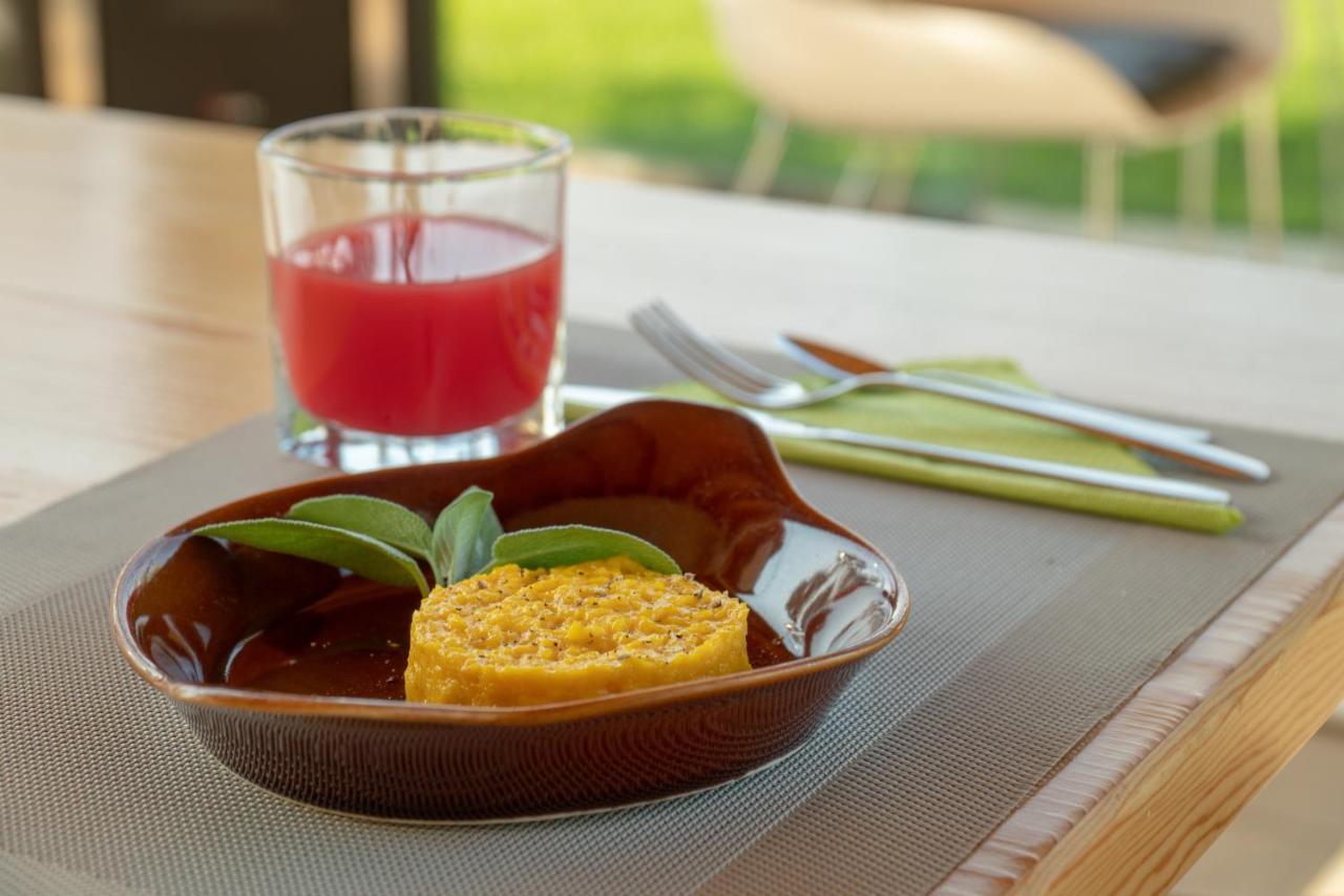 Bed and Breakfast Magrine Castelfranco Veneto Exterior foto