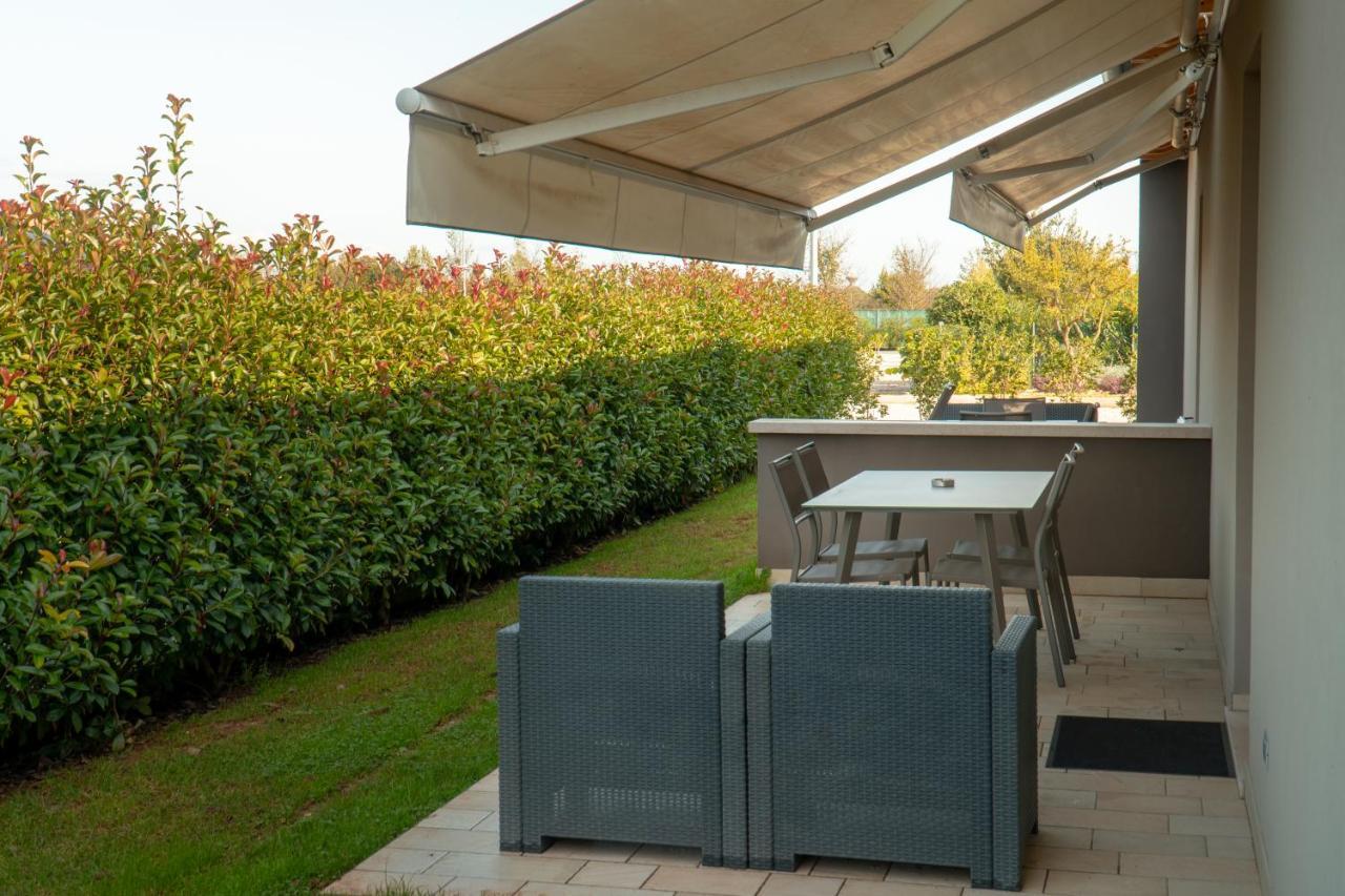 Bed and Breakfast Magrine Castelfranco Veneto Exterior foto