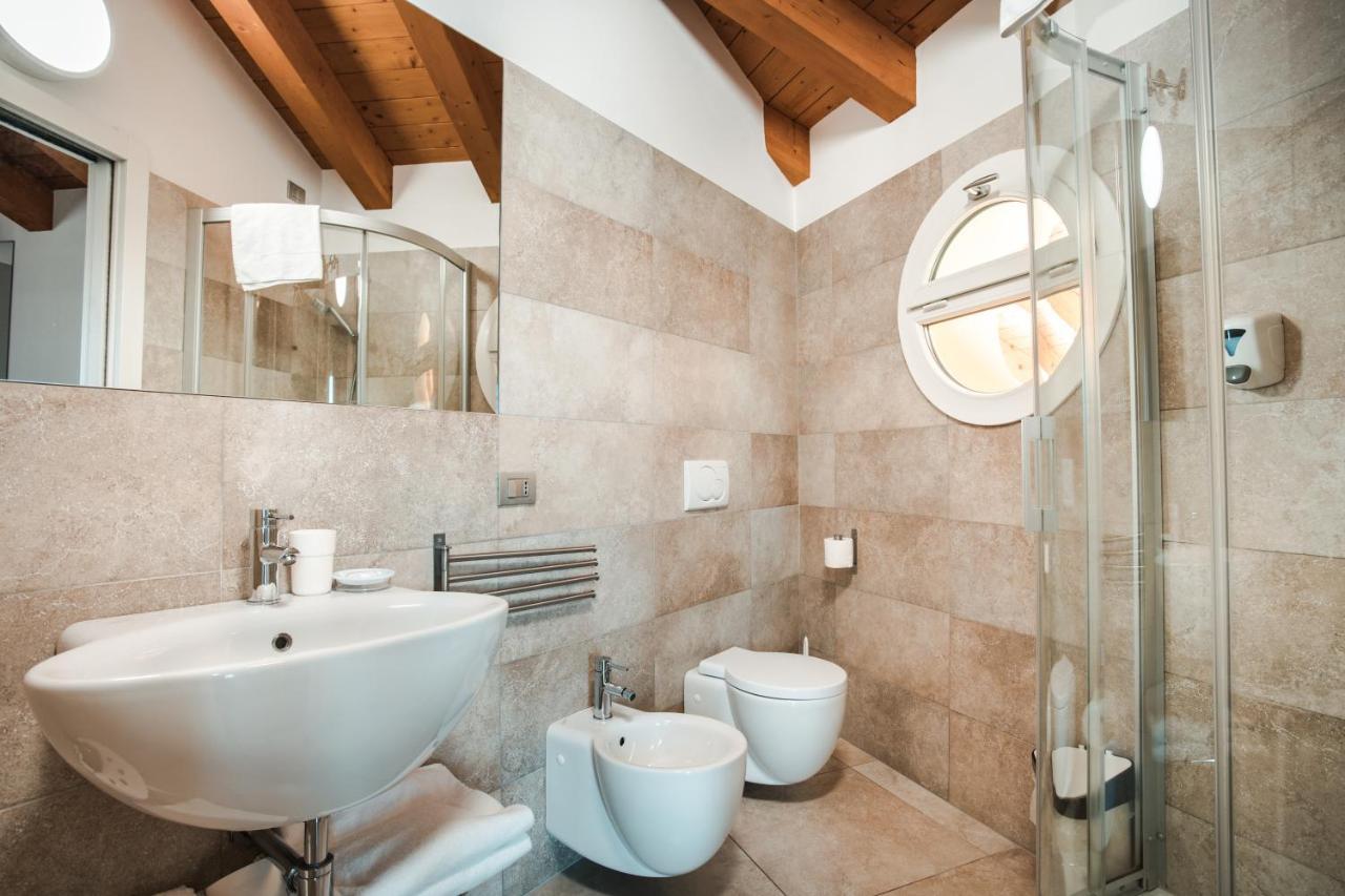 Bed and Breakfast Magrine Castelfranco Veneto Exterior foto