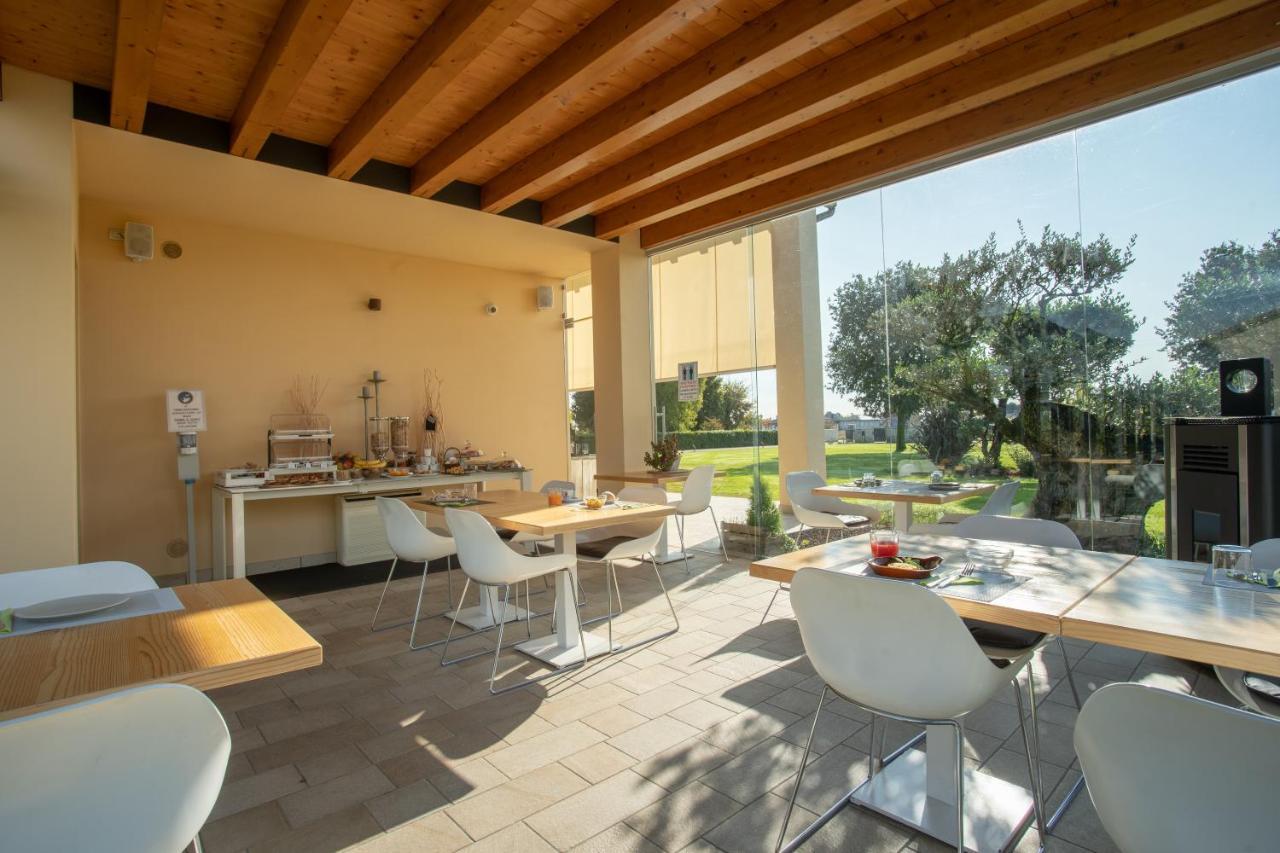 Bed and Breakfast Magrine Castelfranco Veneto Exterior foto