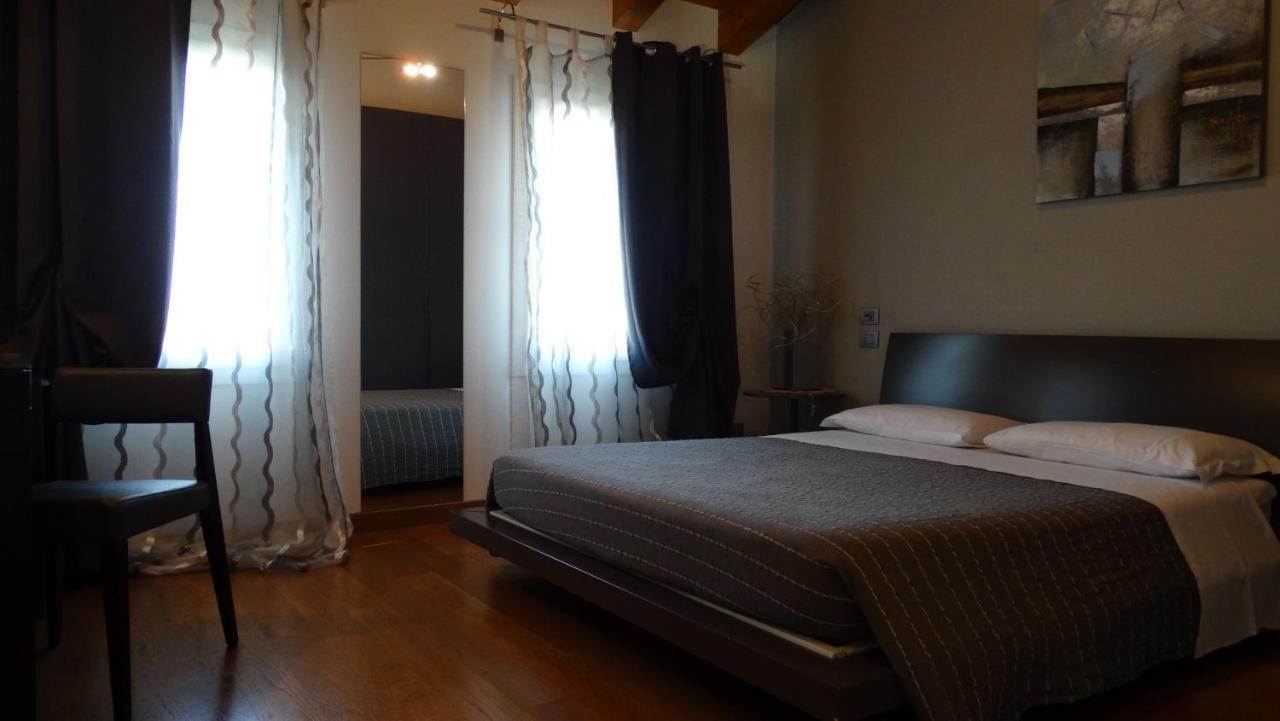 Bed and Breakfast Magrine Castelfranco Veneto Exterior foto