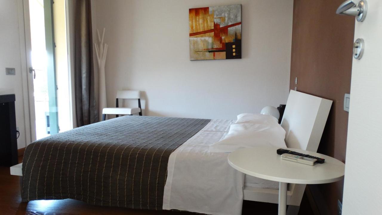 Bed and Breakfast Magrine Castelfranco Veneto Exterior foto