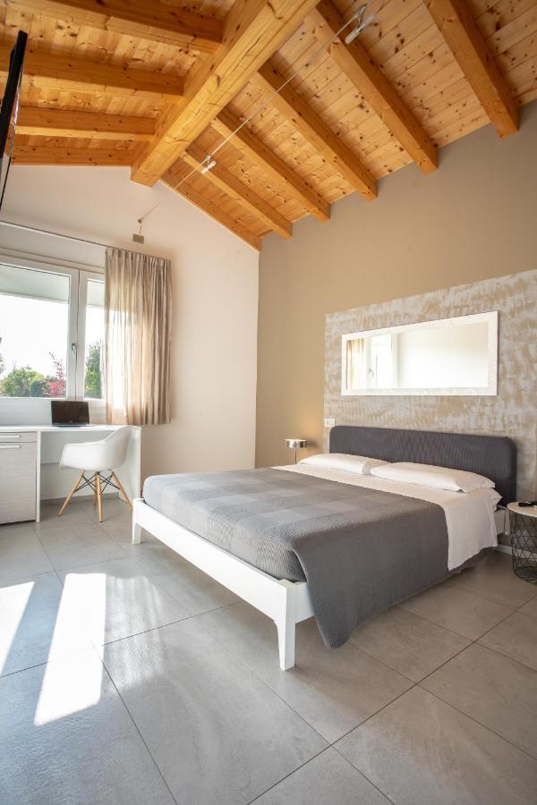 Bed and Breakfast Magrine Castelfranco Veneto Exterior foto