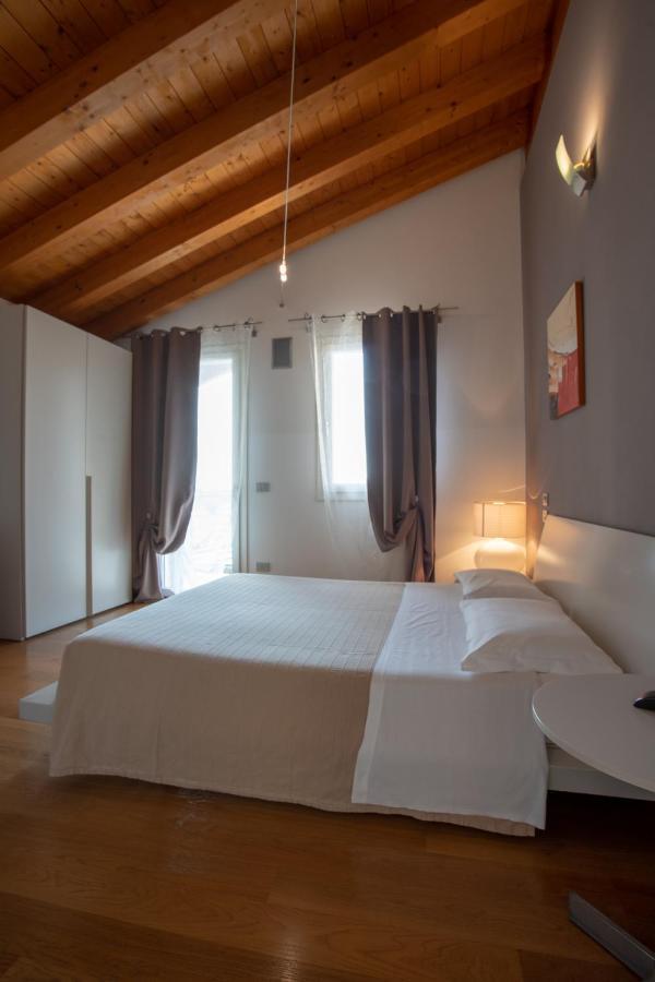 Bed and Breakfast Magrine Castelfranco Veneto Exterior foto
