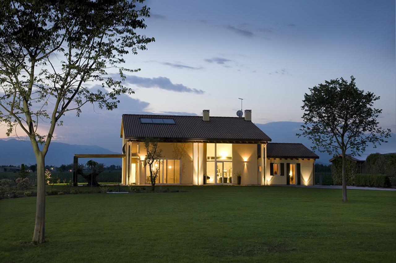 Bed and Breakfast Magrine Castelfranco Veneto Exterior foto