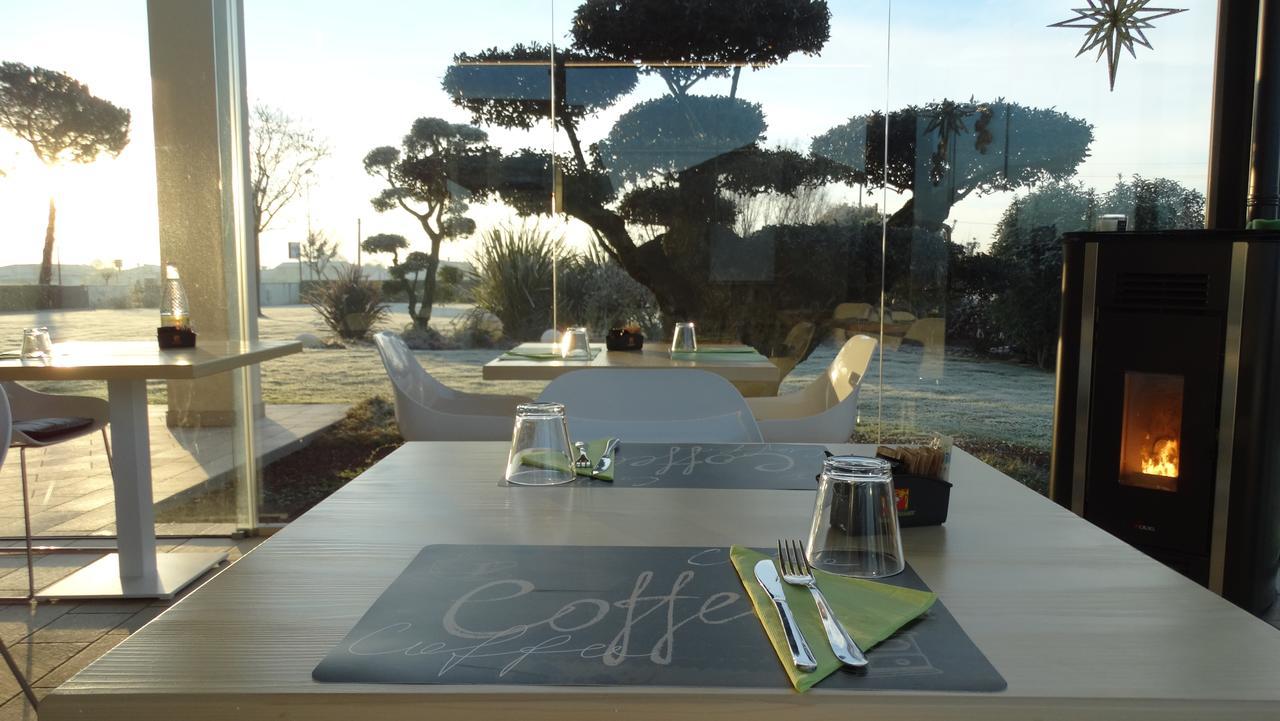 Bed and Breakfast Magrine Castelfranco Veneto Exterior foto