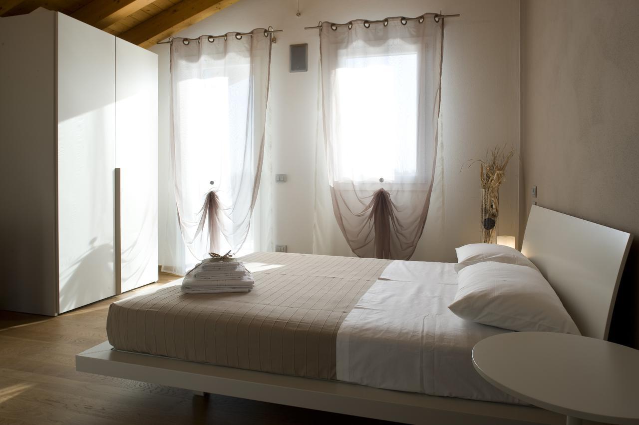 Bed and Breakfast Magrine Castelfranco Veneto Exterior foto