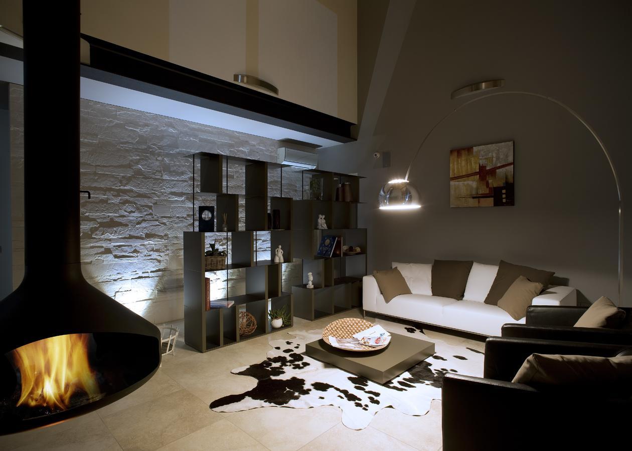 Bed and Breakfast Magrine Castelfranco Veneto Exterior foto