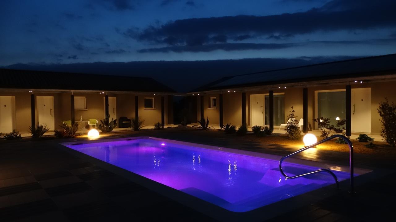 Bed and Breakfast Magrine Castelfranco Veneto Exterior foto