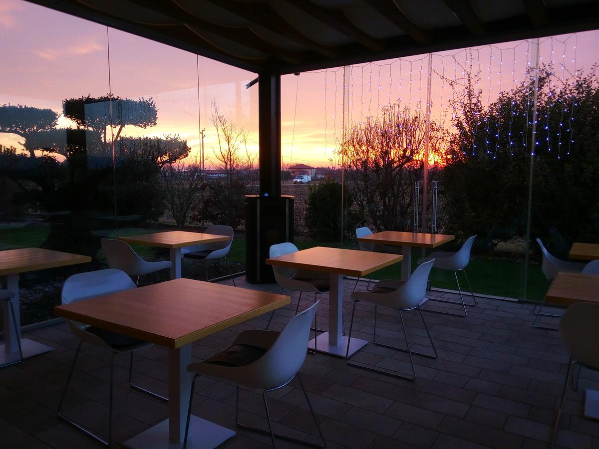Bed and Breakfast Magrine Castelfranco Veneto Exterior foto