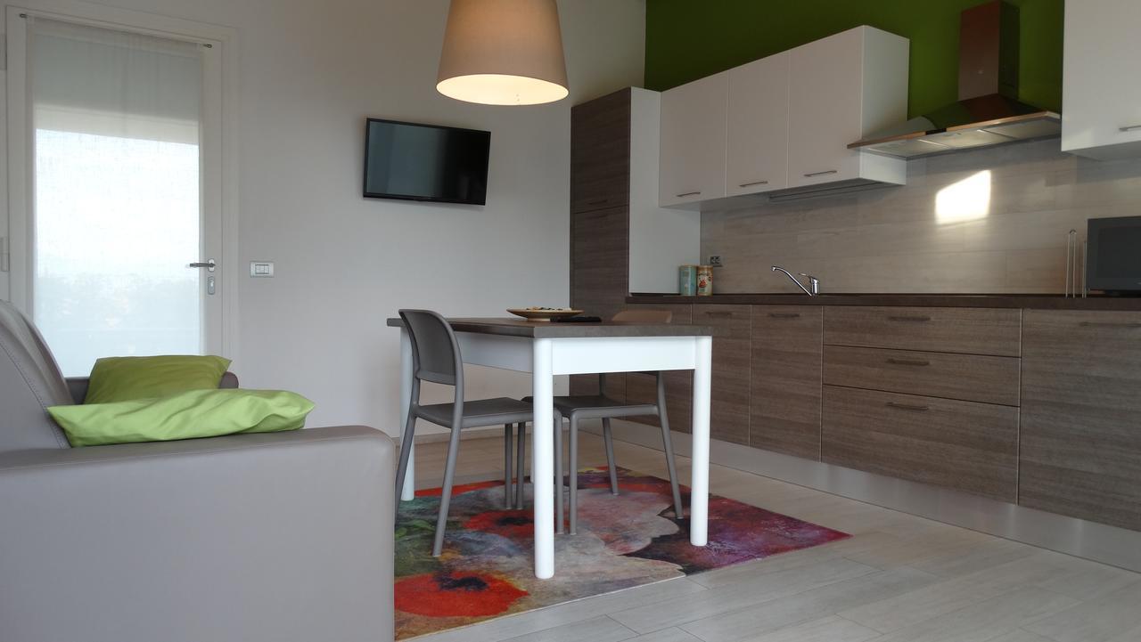 Bed and Breakfast Magrine Castelfranco Veneto Exterior foto