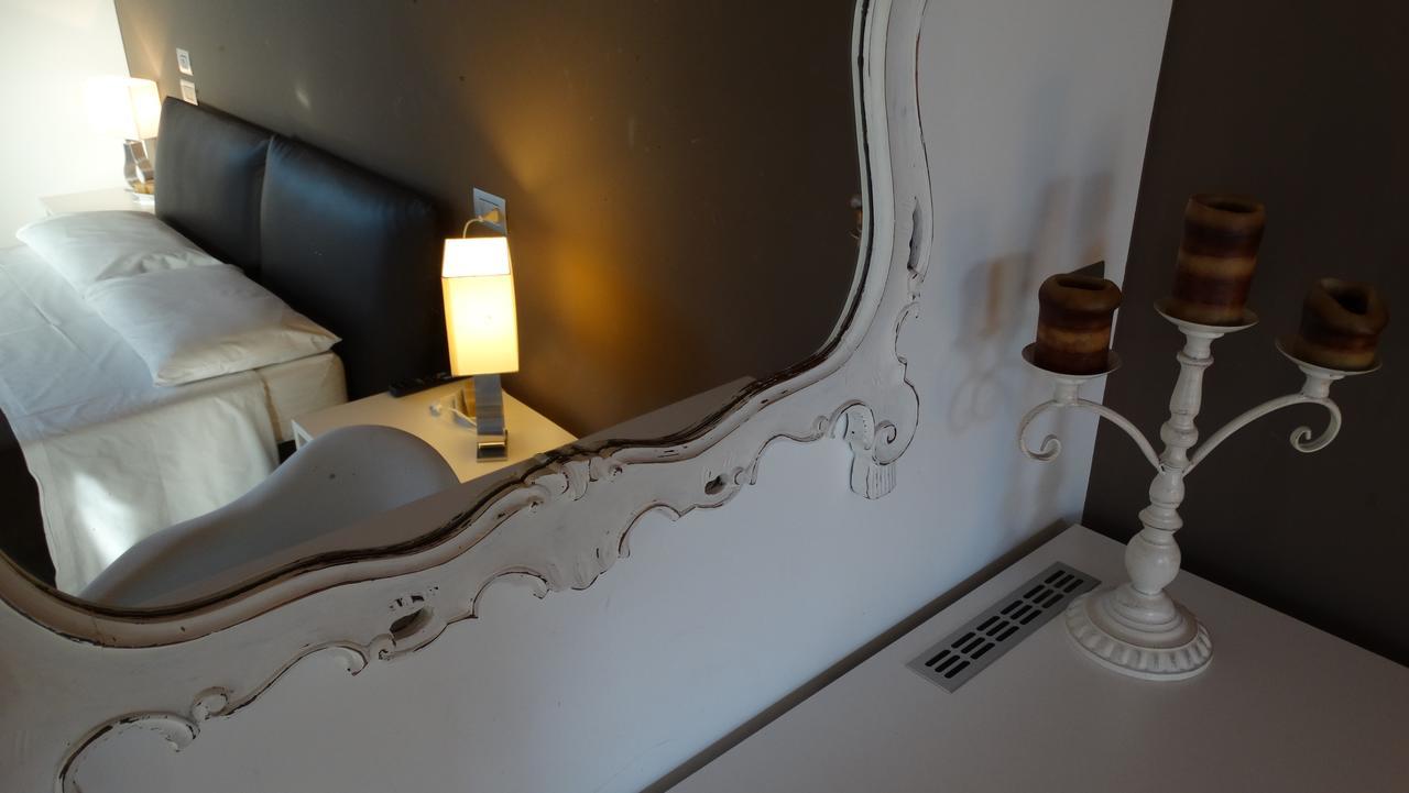 Bed and Breakfast Magrine Castelfranco Veneto Exterior foto