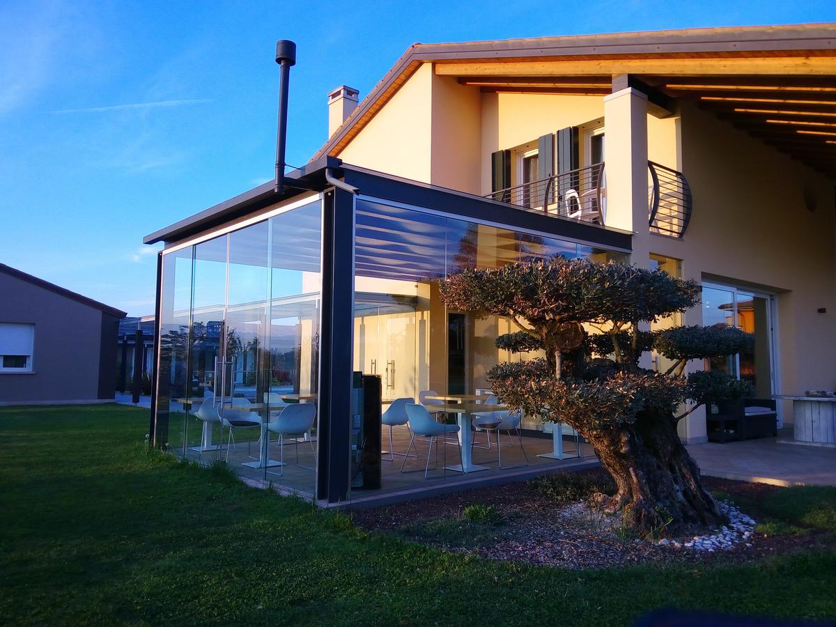 Bed and Breakfast Magrine Castelfranco Veneto Exterior foto