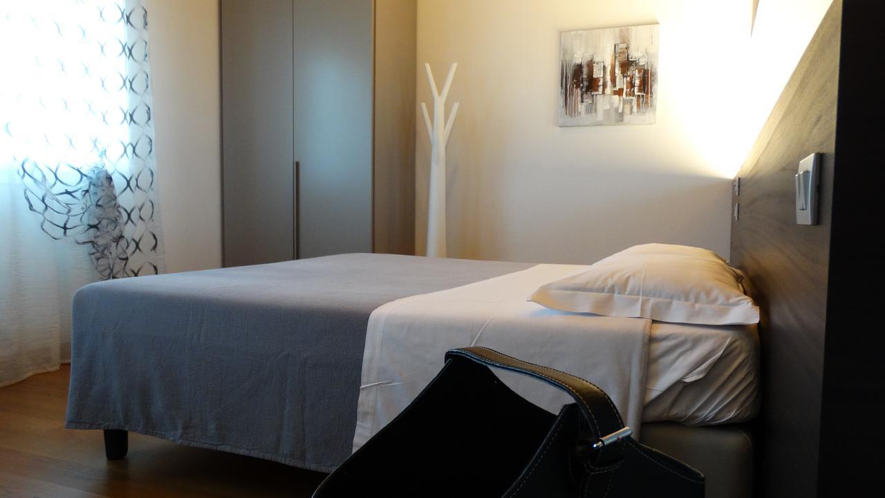 Bed and Breakfast Magrine Castelfranco Veneto Exterior foto