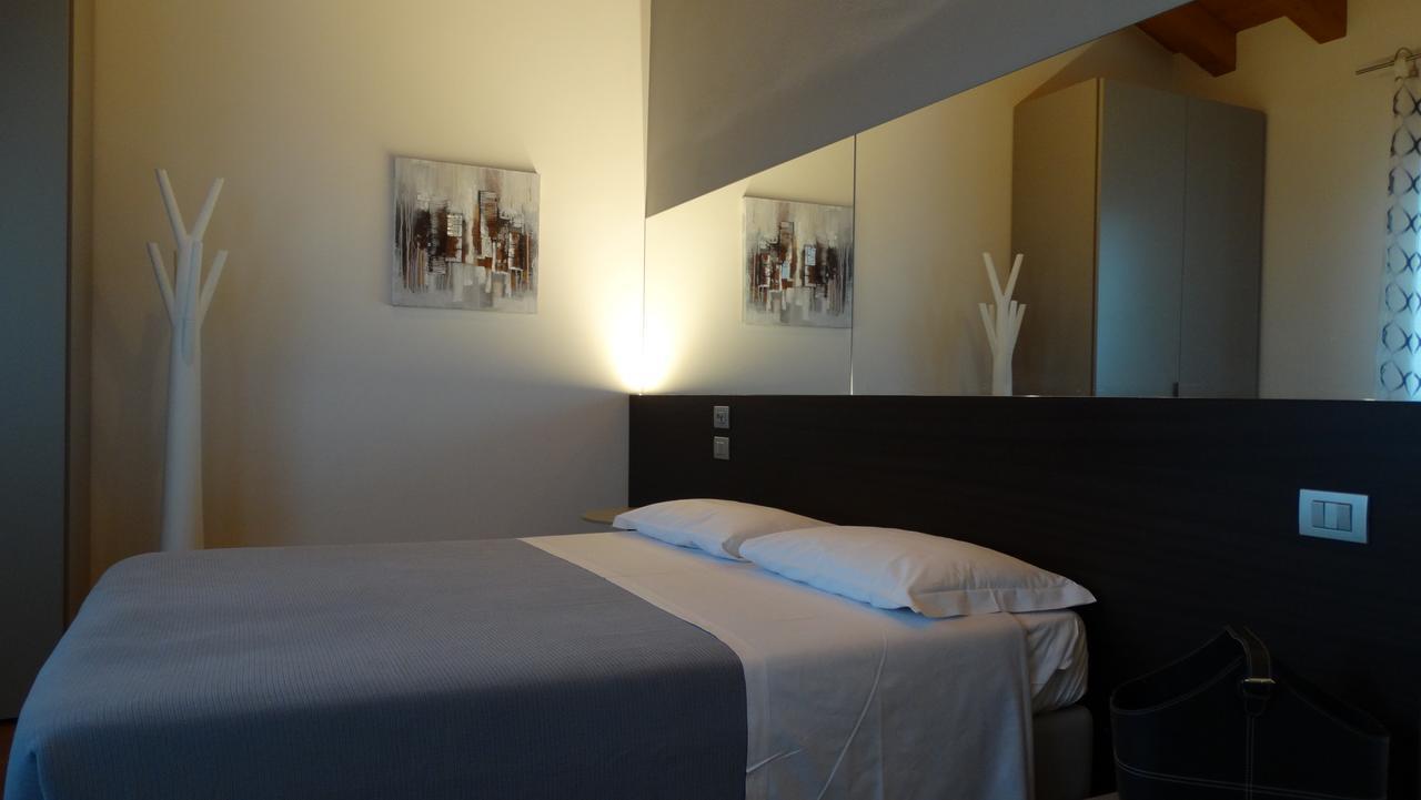 Bed and Breakfast Magrine Castelfranco Veneto Exterior foto