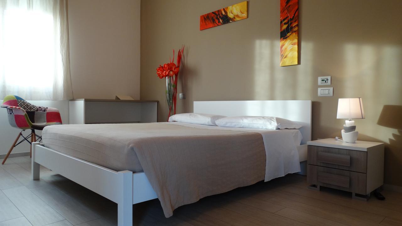 Bed and Breakfast Magrine Castelfranco Veneto Exterior foto