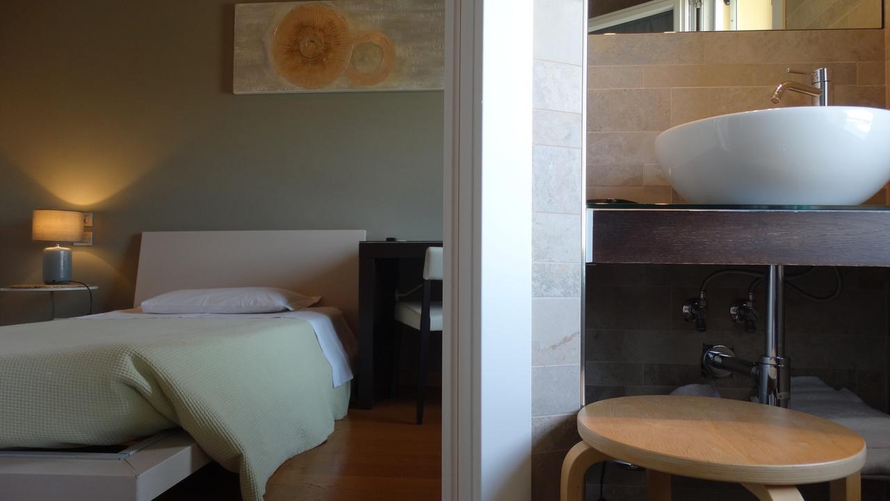 Bed and Breakfast Magrine Castelfranco Veneto Exterior foto