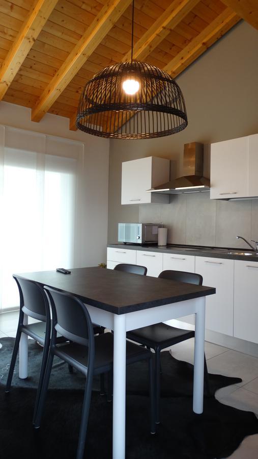 Bed and Breakfast Magrine Castelfranco Veneto Exterior foto