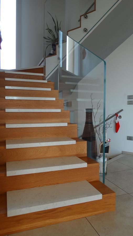Bed and Breakfast Magrine Castelfranco Veneto Exterior foto