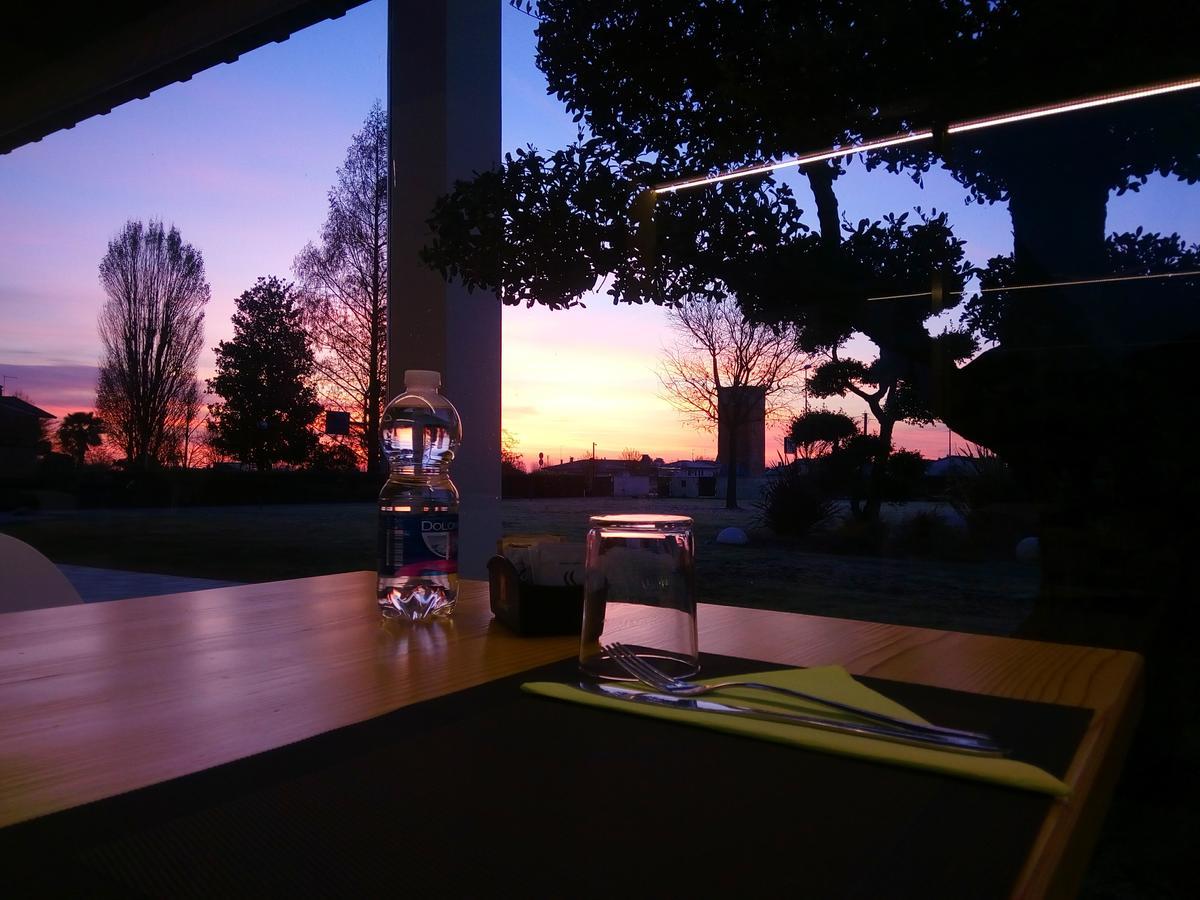 Bed and Breakfast Magrine Castelfranco Veneto Exterior foto