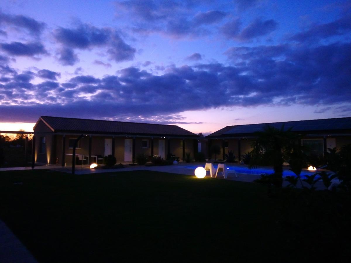 Bed and Breakfast Magrine Castelfranco Veneto Exterior foto