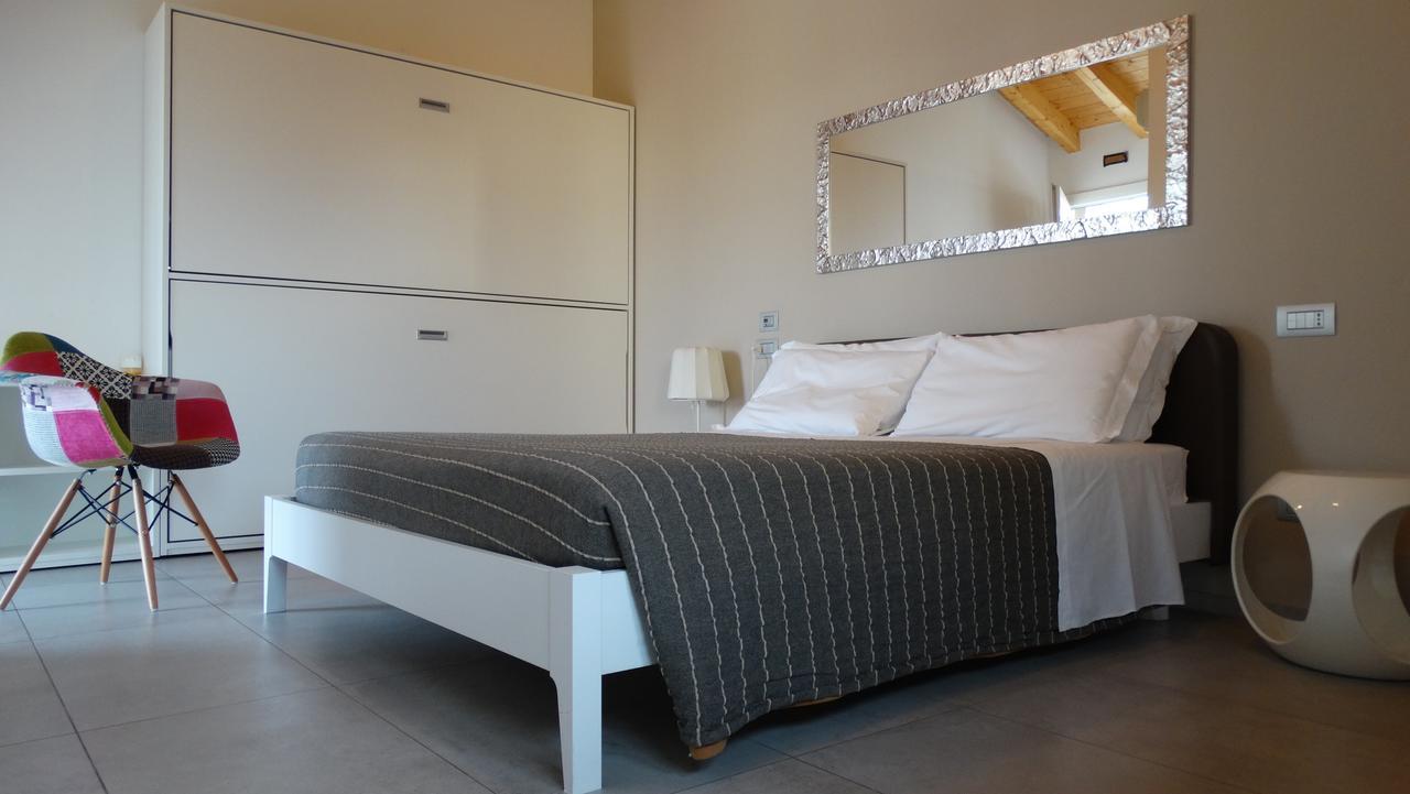 Bed and Breakfast Magrine Castelfranco Veneto Zimmer foto
