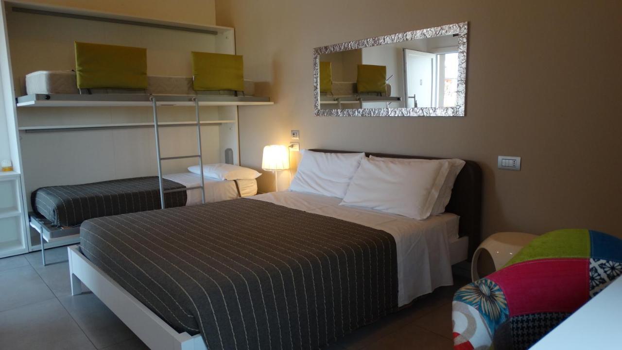 Bed and Breakfast Magrine Castelfranco Veneto Exterior foto