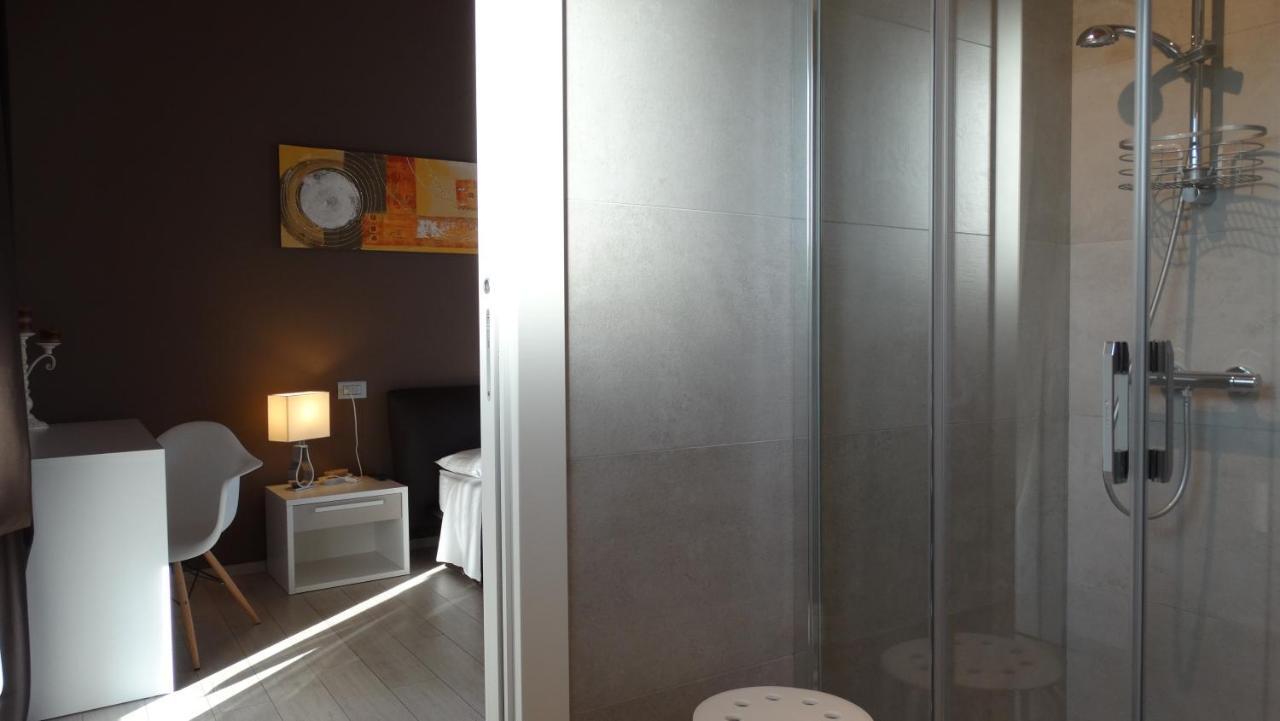 Bed and Breakfast Magrine Castelfranco Veneto Exterior foto