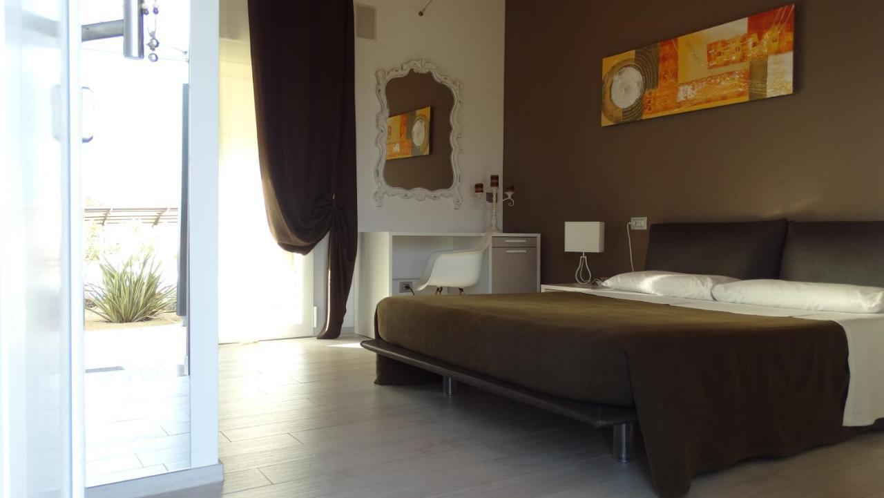 Bed and Breakfast Magrine Castelfranco Veneto Exterior foto