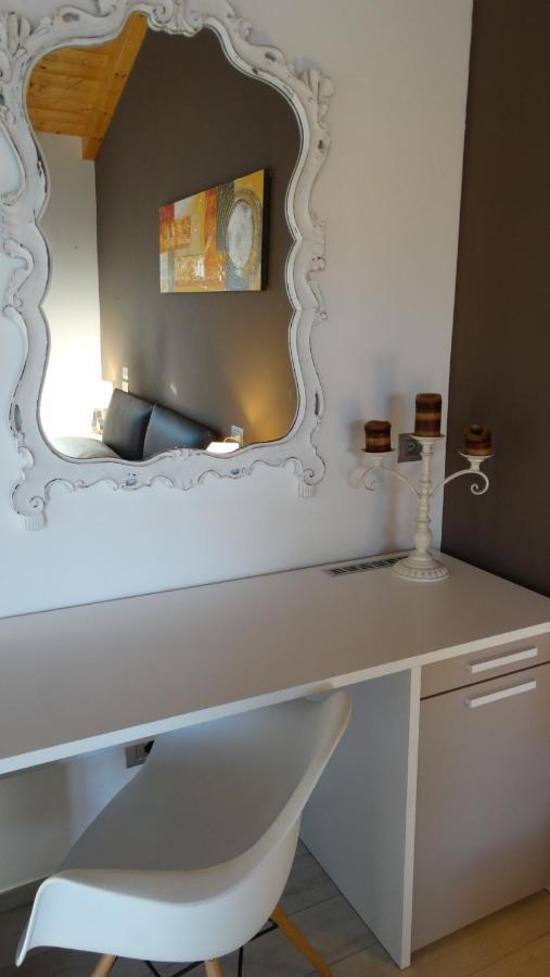 Bed and Breakfast Magrine Castelfranco Veneto Exterior foto