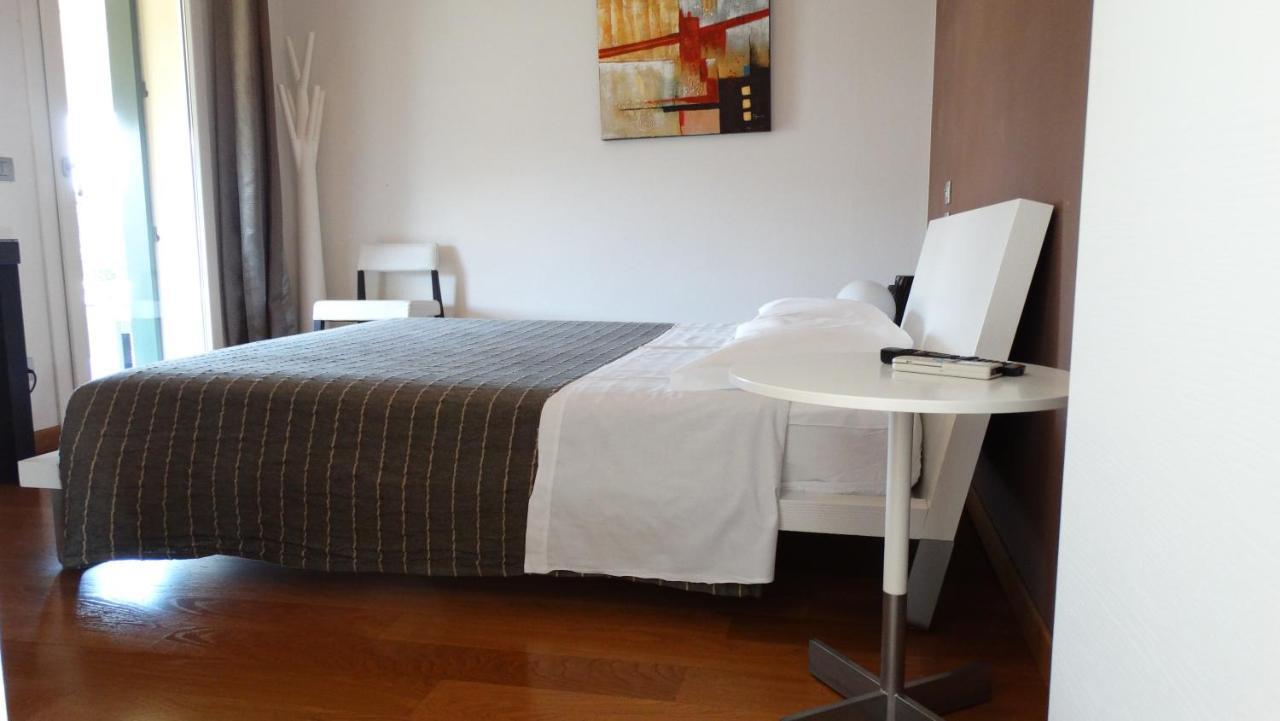 Bed and Breakfast Magrine Castelfranco Veneto Exterior foto