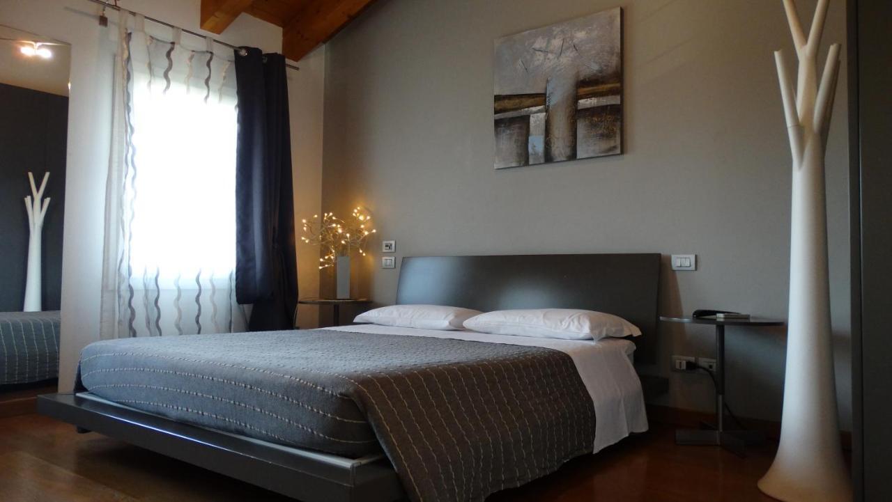 Bed and Breakfast Magrine Castelfranco Veneto Exterior foto