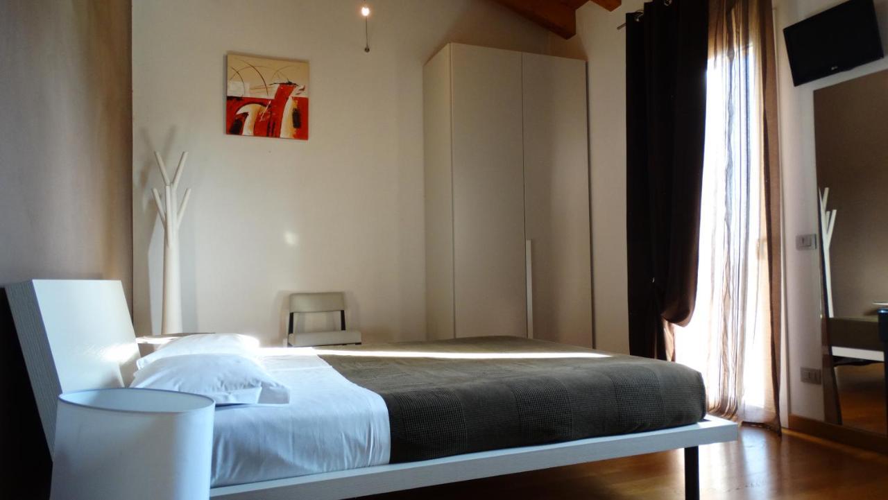 Bed and Breakfast Magrine Castelfranco Veneto Exterior foto