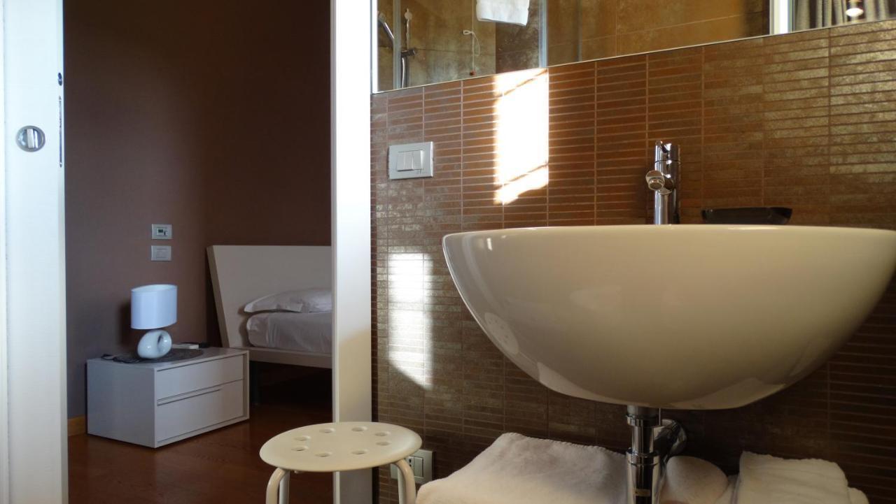 Bed and Breakfast Magrine Castelfranco Veneto Exterior foto